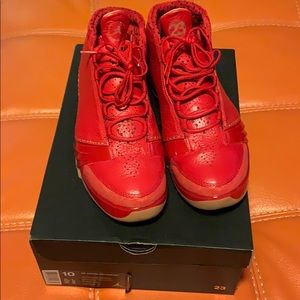 Jordan XX3 “Chicago”